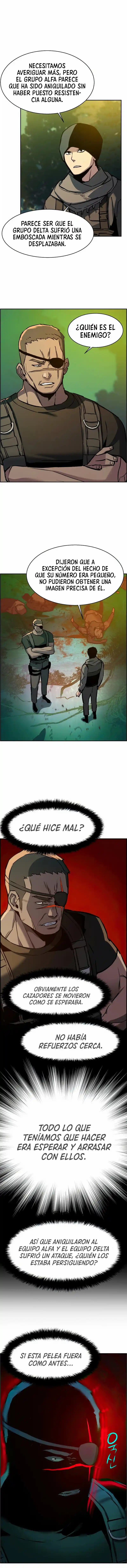 Mercenario Norteño - Capítulo 33 - Página 24 - LectorTMOo