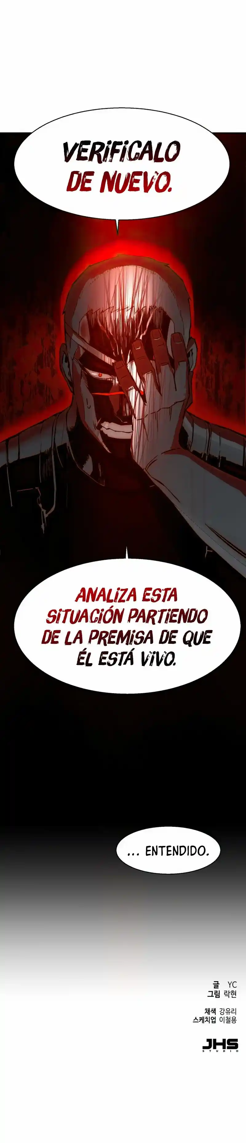 Mercenario Norteño - Capítulo 33 - Página 26 - LectorTMOo