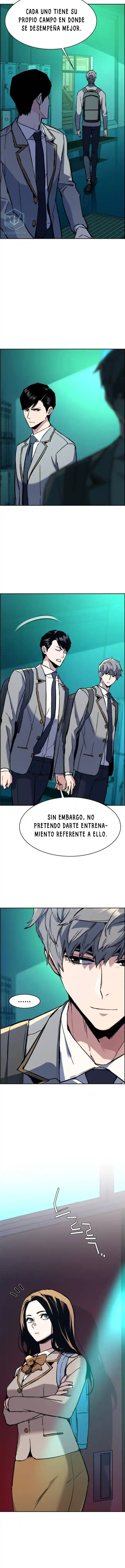 Mercenario Norteño - Capítulo 34 - Página 11 - LectorTMOo
