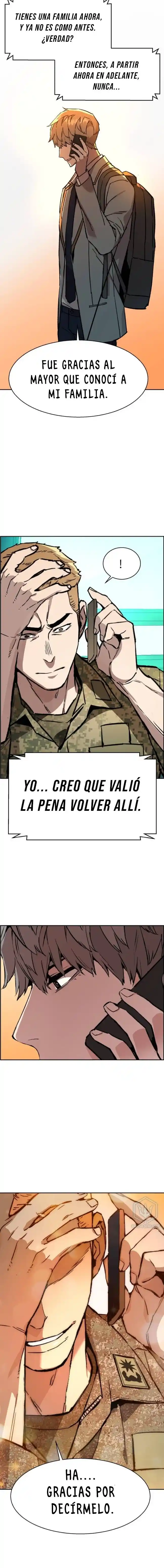 Mercenario Norteño - Capítulo 34 - Página 15 - LectorTMOo