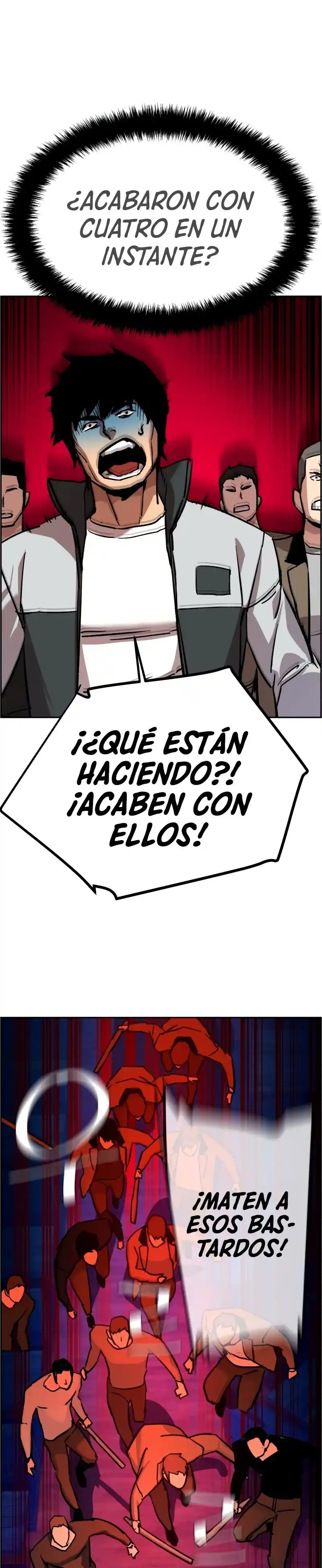 Mercenario Norteño - Capítulo 37 - Página 14 - LectorTMOo
