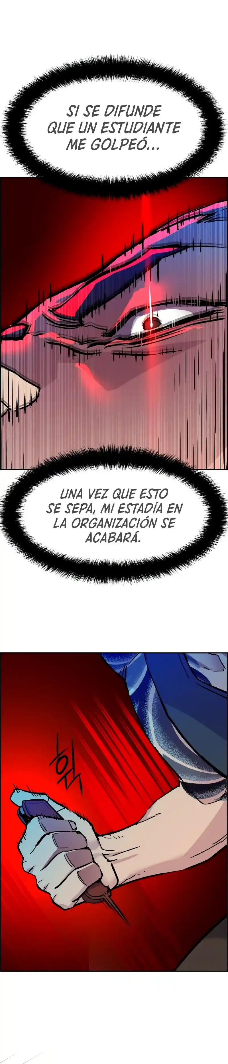 Mercenario Norteño - Capítulo 37 - Página 34 - LectorTMOo