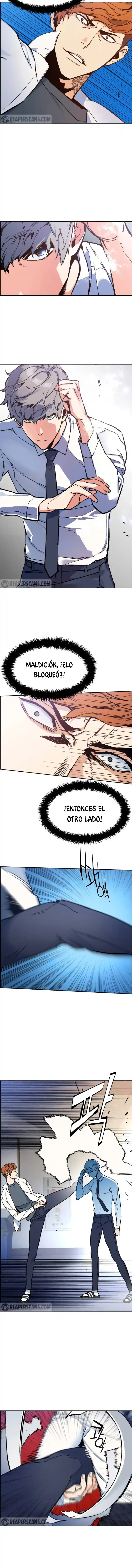 Mercenario Norteño - Capítulo 4 - Página 4 - LectorTMOo
