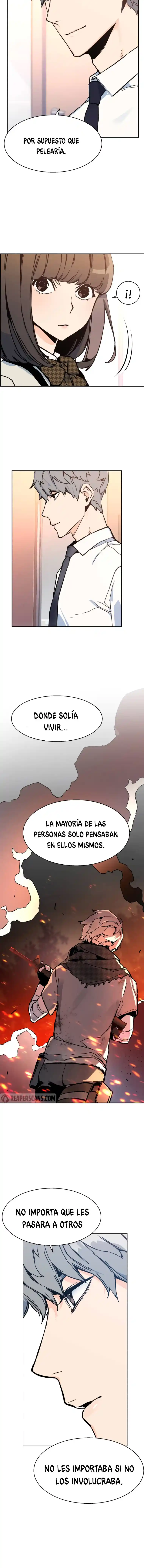 Mercenario Norteño - Capítulo 4 - Página 12 - LectorTMOo