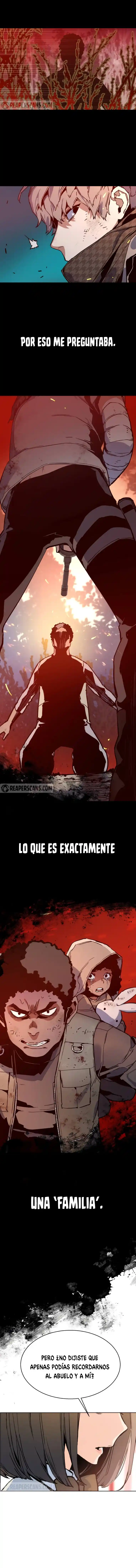 Mercenario Norteño - Capítulo 4 - Página 14 - LectorTMOo