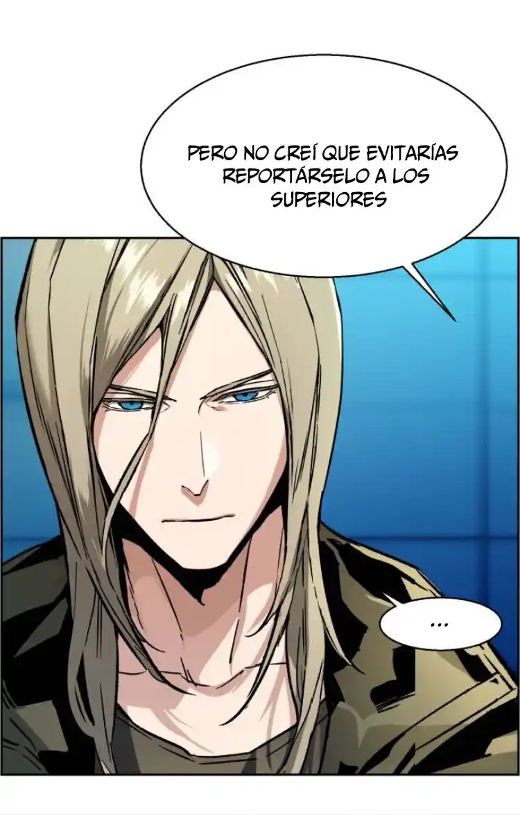 Mercenario Norteño - Capítulo 40 - Página 10 - LectorTMOo