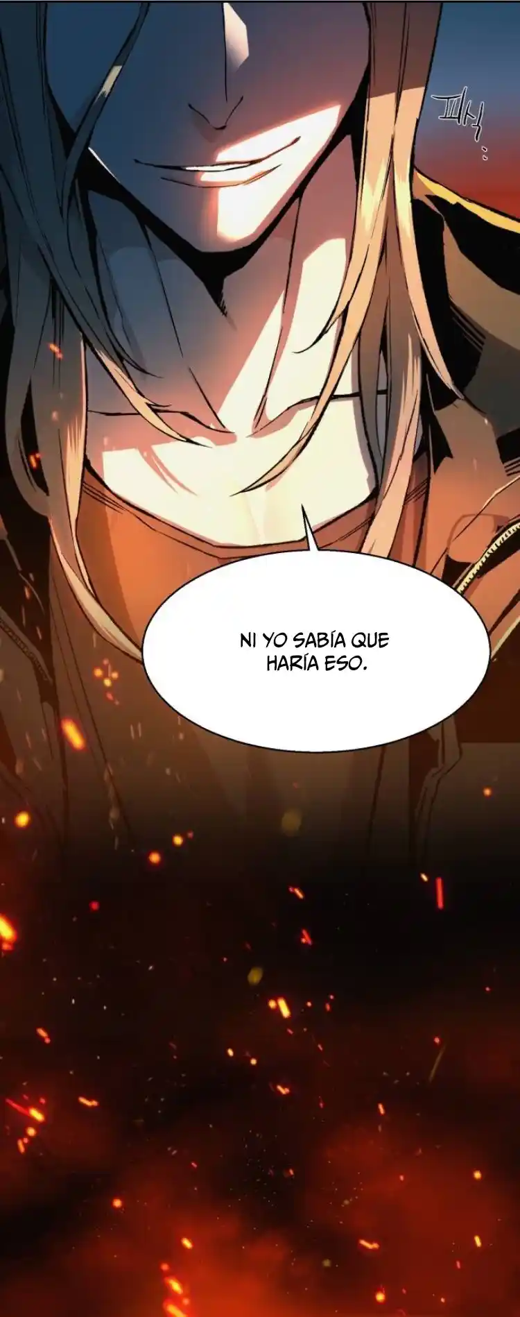 Mercenario Norteño - Capítulo 40 - Página 11 - LectorTMOo