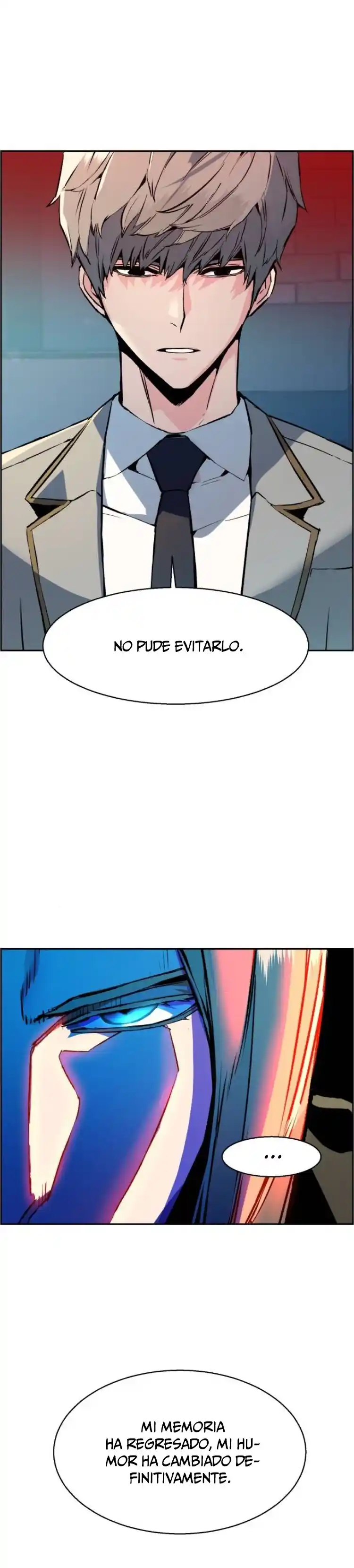 Mercenario Norteño - Capítulo 40 - Página 21 - LectorTMOo