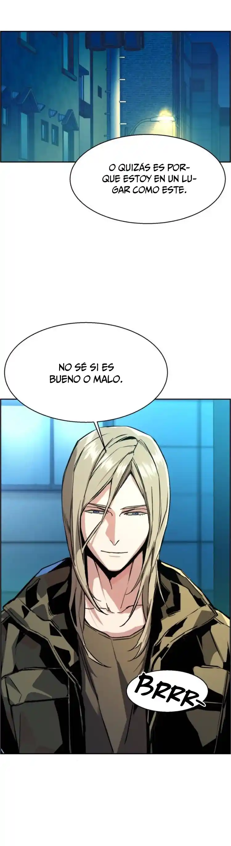 Mercenario Norteño - Capítulo 40 - Página 22 - LectorTMOo
