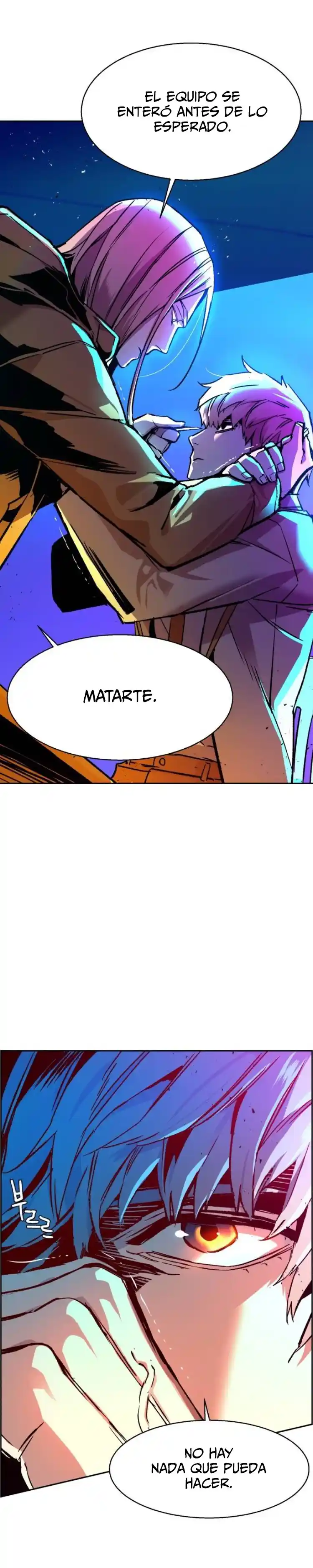 Mercenario Norteño - Capítulo 40 - Página 31 - LectorTMOo