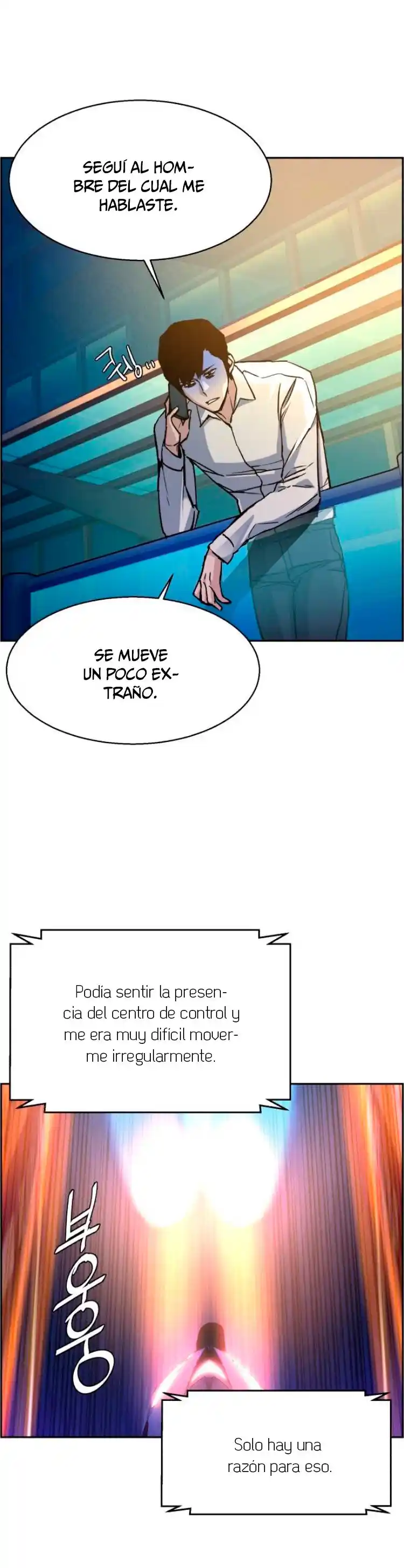 Mercenario Norteño - Capítulo 41 - Página 8 - LectorTMOo