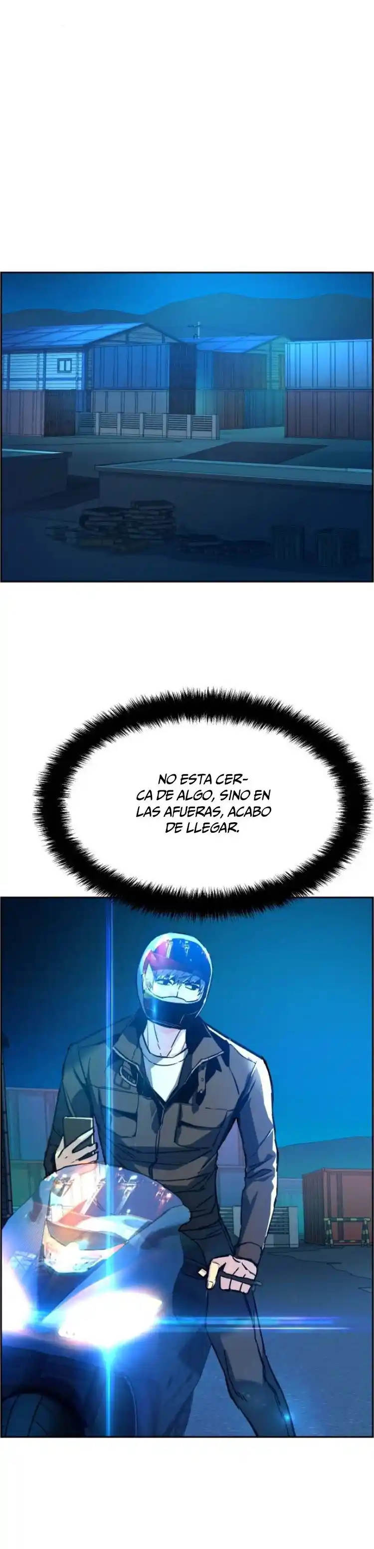Mercenario Norteño - Capítulo 41 - Página 12 - LectorTMOo