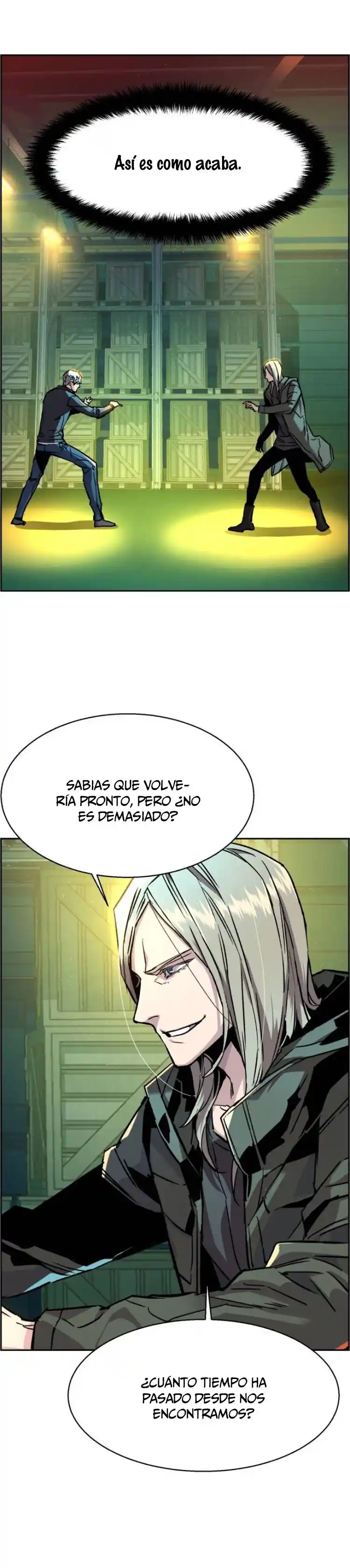 Mercenario Norteño - Capítulo 41 - Página 24 - LectorTMOo