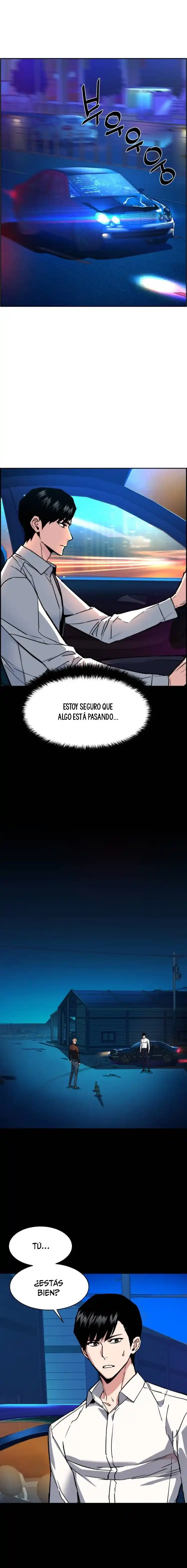 Mercenario Norteño - Capítulo 42 - Página 5 - LectorTMOo