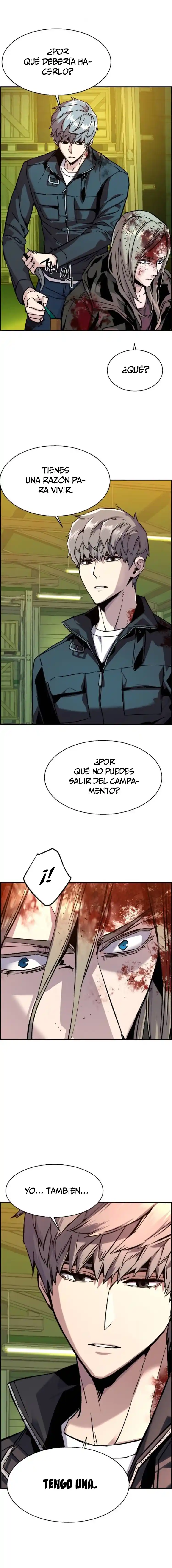 Mercenario Norteño - Capítulo 42 - Página 15 - LectorTMOo