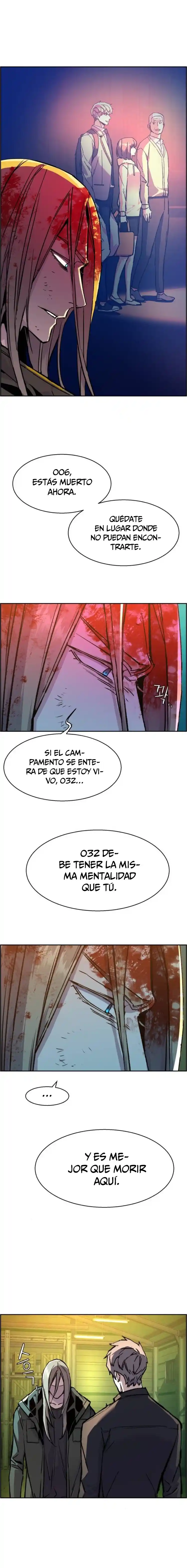 Mercenario Norteño - Capítulo 42 - Página 16 - LectorTMOo