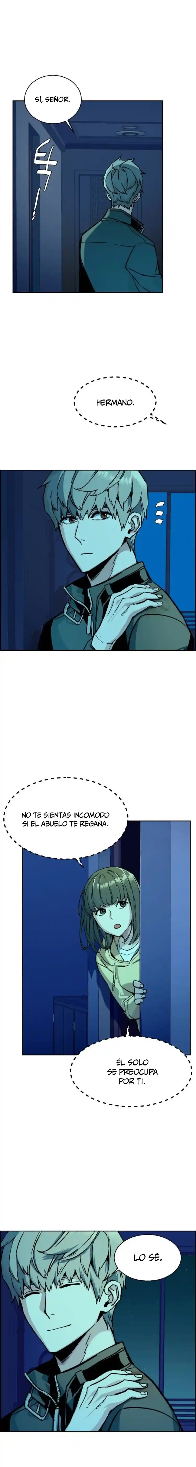 Mercenario Norteño - Capítulo 42 - Página 25 - LectorTMOo