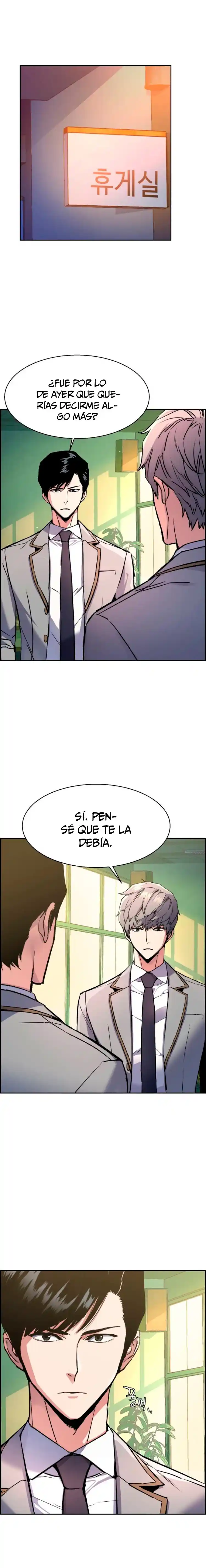 Mercenario Norteño - Capítulo 43 - Página 7 - LectorTMOo