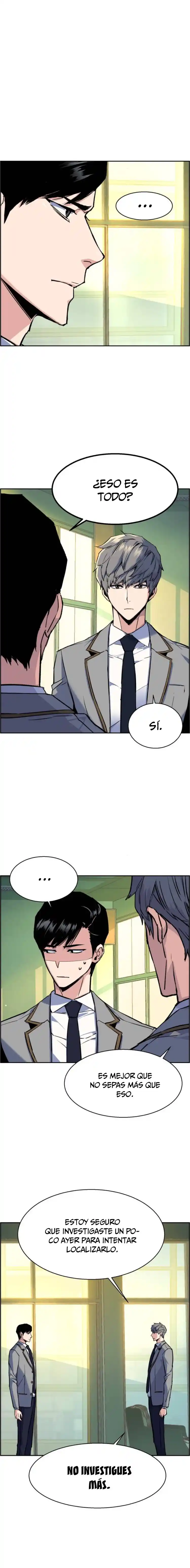 Mercenario Norteño - Capítulo 43 - Página 9 - LectorTMOo