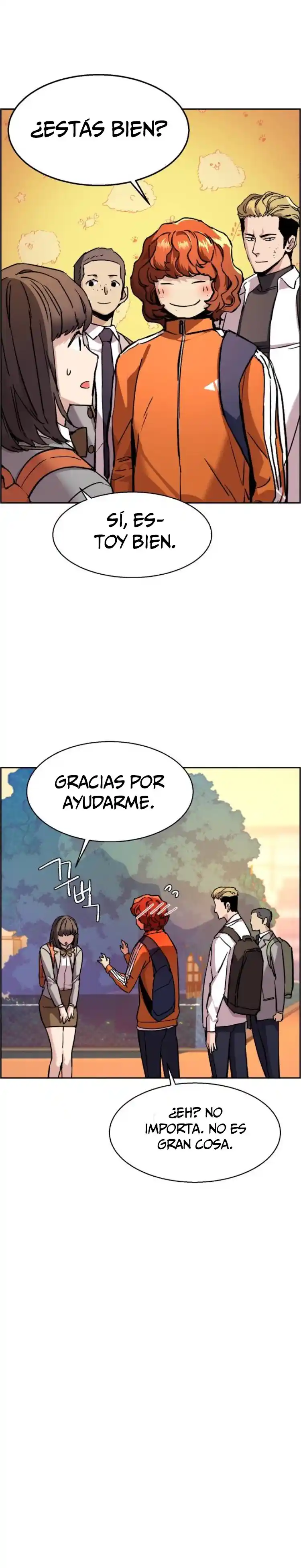 Mercenario Norteño - Capítulo 43 - Página 20 - LectorTMOo