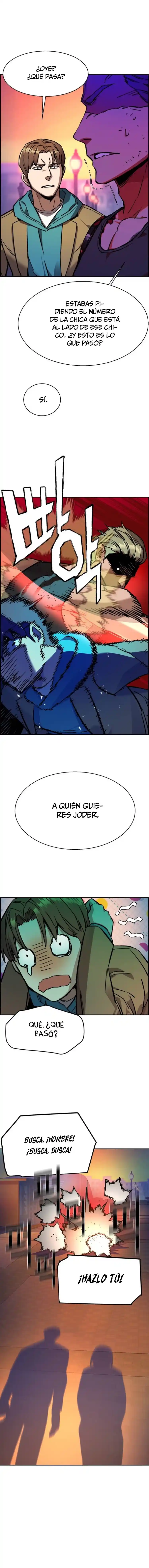 Mercenario Norteño - Capítulo 43 - Página 24 - LectorTMOo