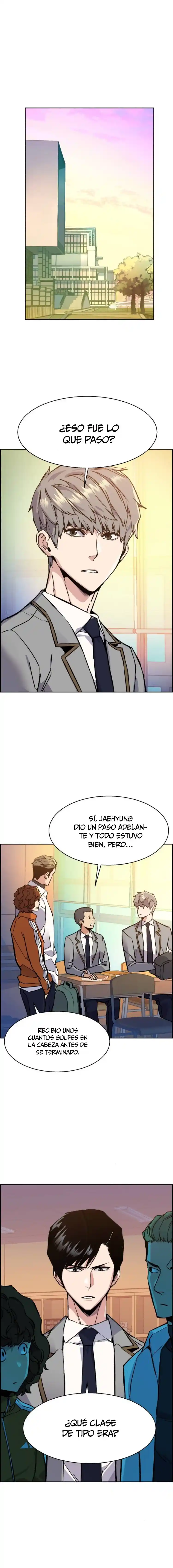 Mercenario Norteño - Capítulo 44 - Página 5 - LectorTMOo