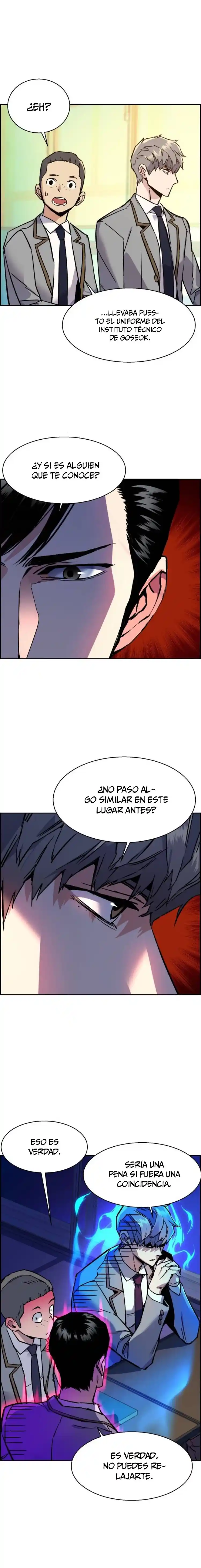 Mercenario Norteño - Capítulo 44 - Página 6 - LectorTMOo