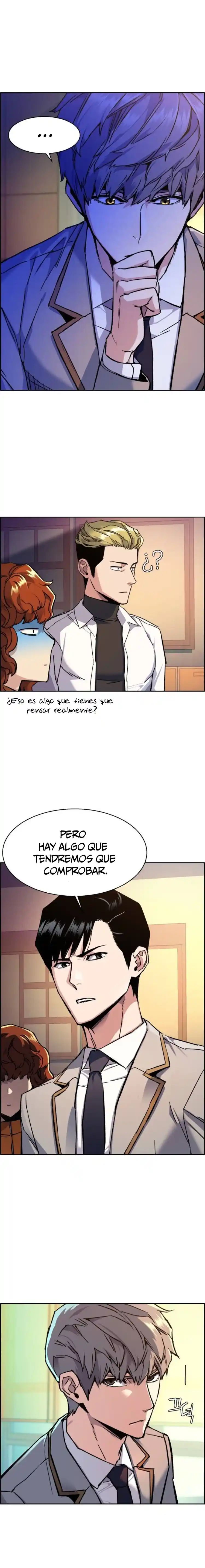 Mercenario Norteño - Capítulo 44 - Página 9 - LectorTMOo
