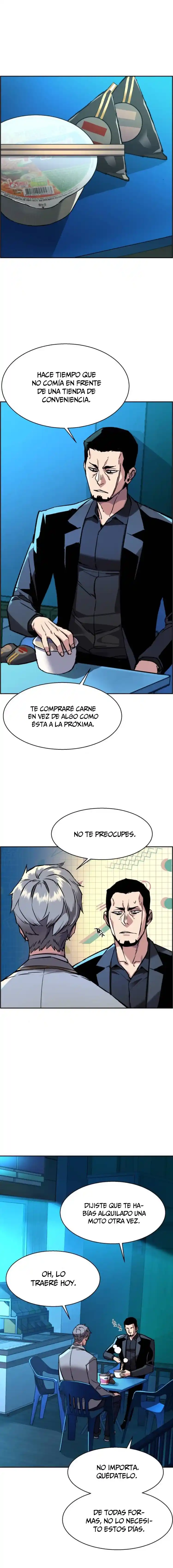 Mercenario Norteño - Capítulo 44 - Página 23 - LectorTMOo