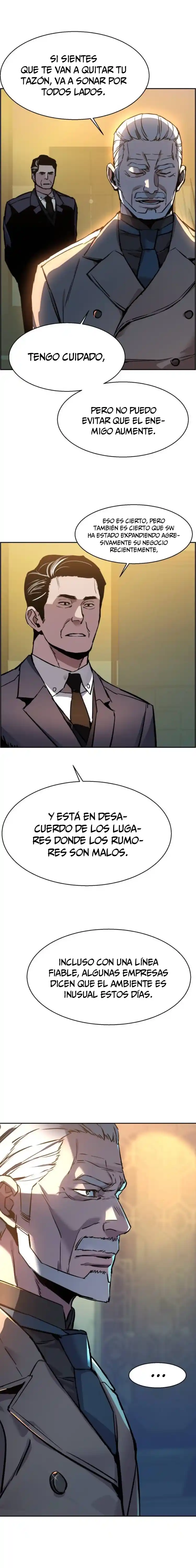 Mercenario Norteño - Capítulo 44 - Página 27 - LectorTMOo