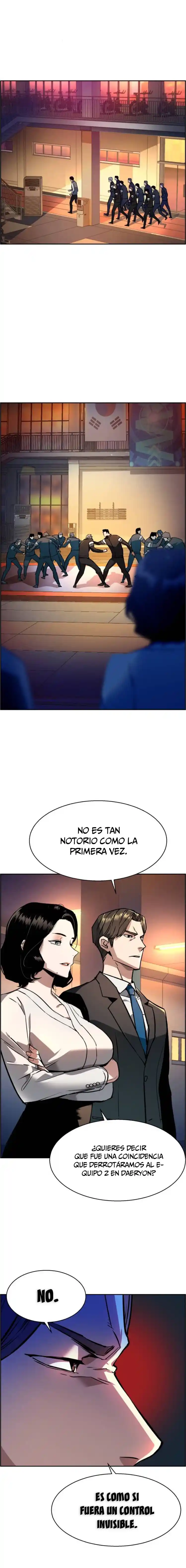 Mercenario Norteño - Capítulo 45 - Página 8 - LectorTMOo
