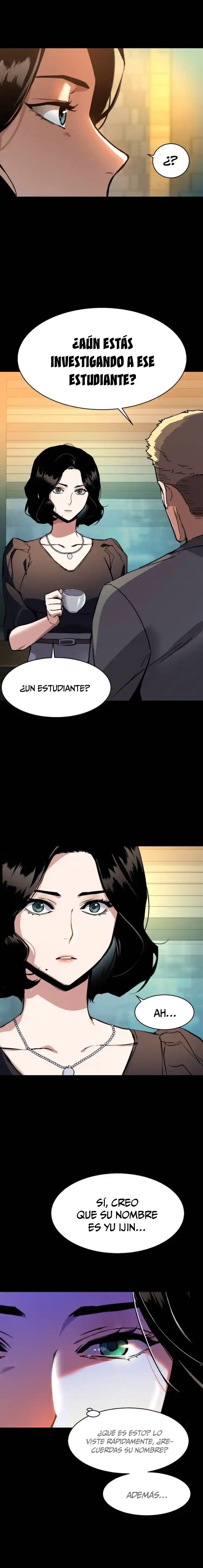 Mercenario Norteño - Capítulo 45 - Página 12 - LectorTMOo