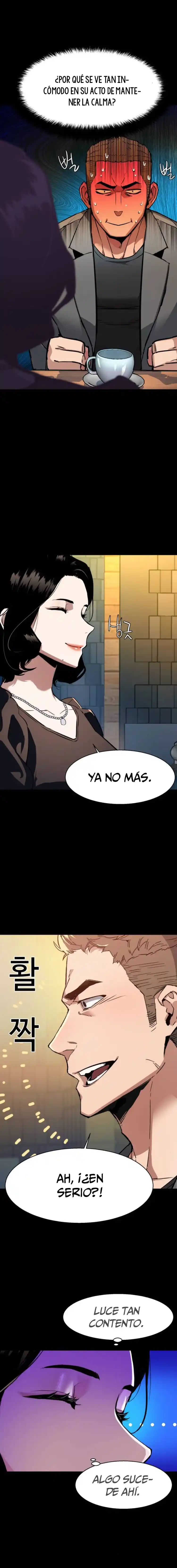 Mercenario Norteño - Capítulo 45 - Página 13 - LectorTMOo