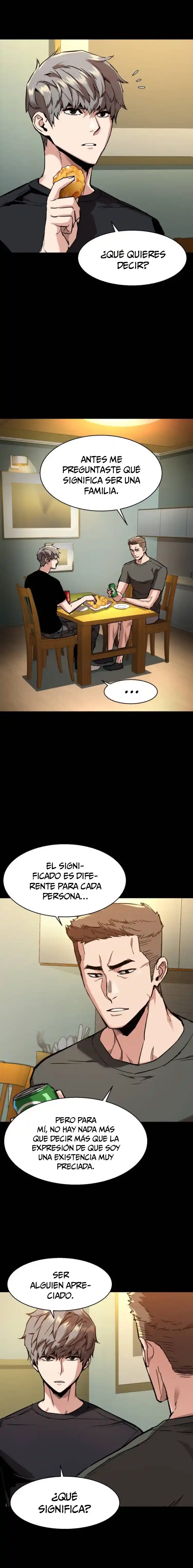 Mercenario Norteño - Capítulo 46 - Página 10 - LectorTMOo