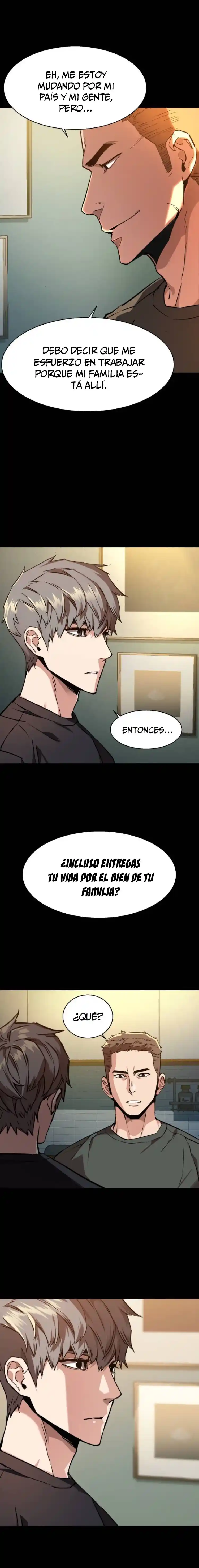 Mercenario Norteño - Capítulo 46 - Página 11 - LectorTMOo