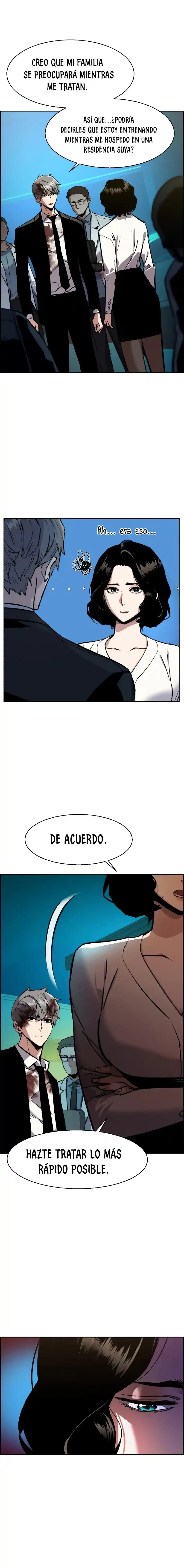 Mercenario Norteño - Capítulo 49 - Página 16 - LectorTMOo
