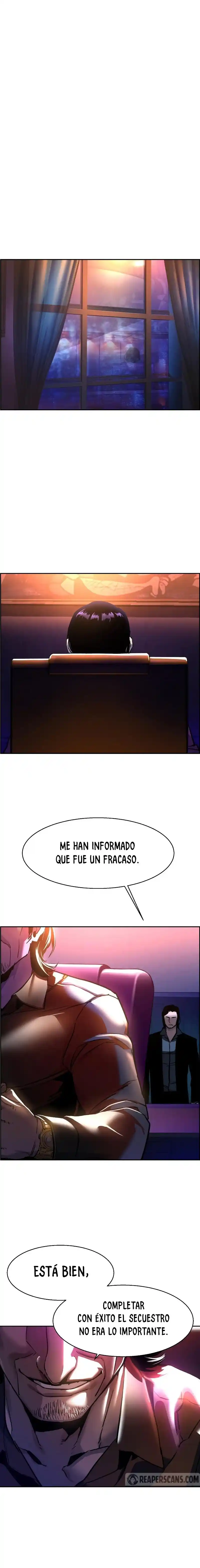 Mercenario Norteño - Capítulo 49 - Página 19 - LectorTMOo