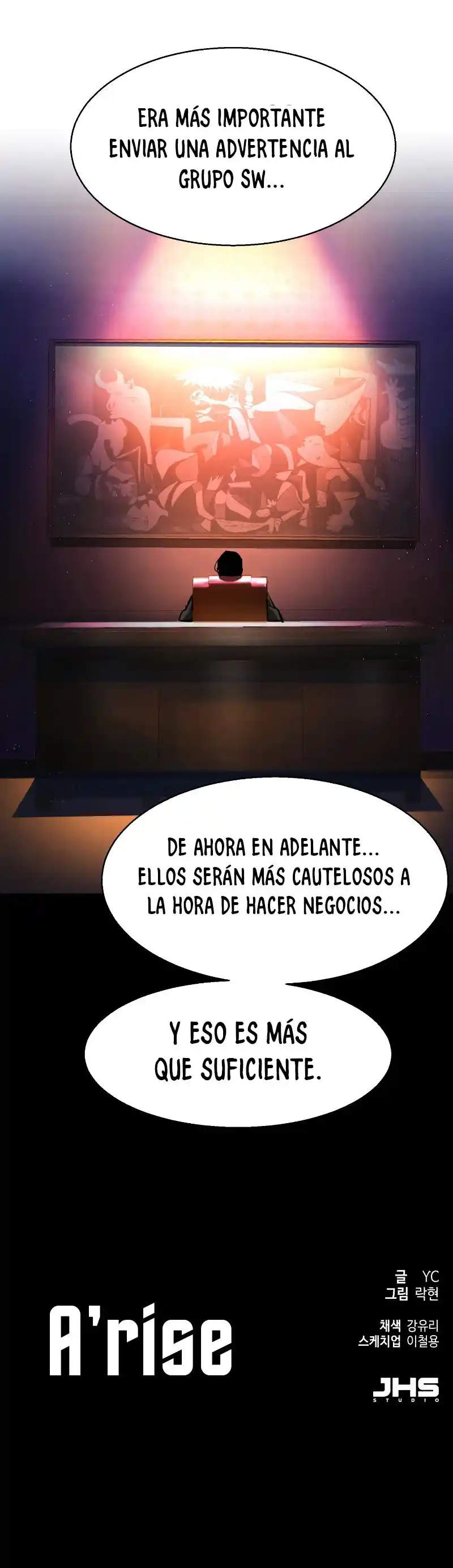 Mercenario Norteño - Capítulo 49 - Página 20 - LectorTMOo