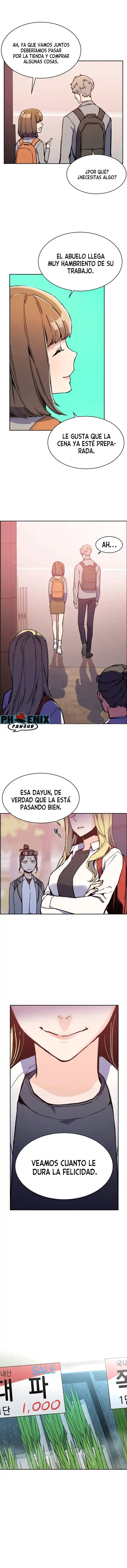 Mercenario Norteño - Capítulo 5 - Página 5 - LectorTMOo