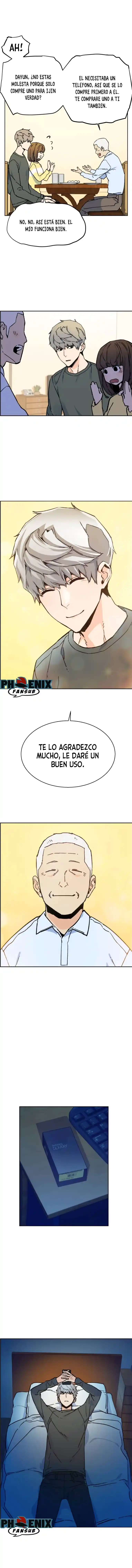 Mercenario Norteño - Capítulo 5 - Página 12 - LectorTMOo