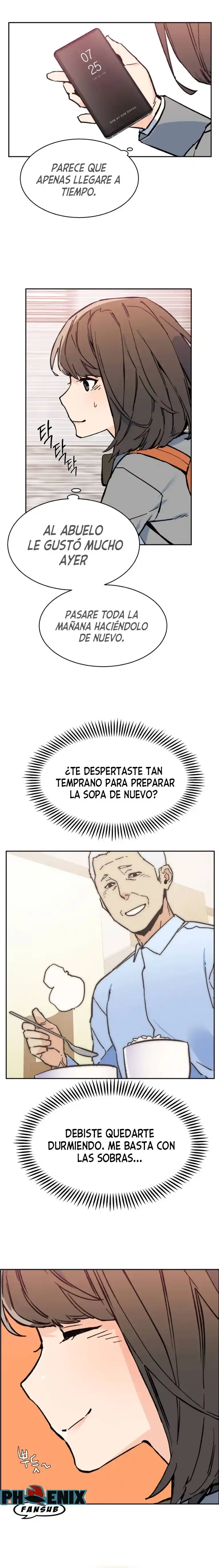 Mercenario Norteño - Capítulo 5 - Página 16 - LectorTMOo