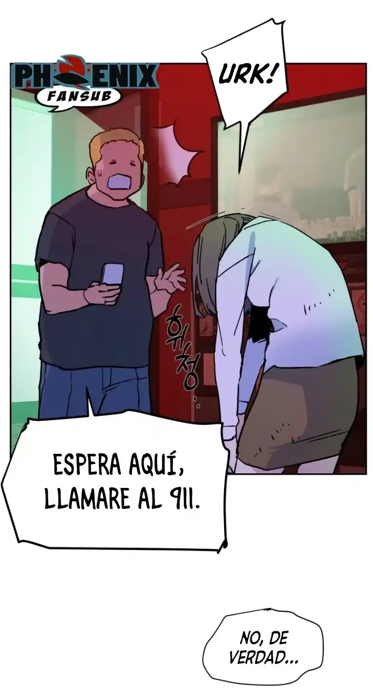 Mercenario Norteño - Capítulo 5 - Página 20 - LectorTMOo
