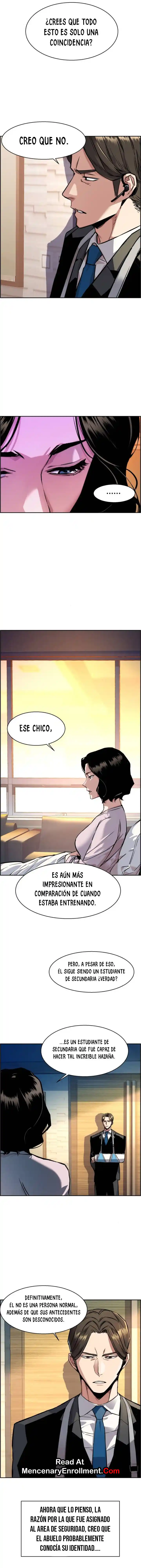 Mercenario Norteño - Capítulo 50 - Página 5 - LectorTMOo