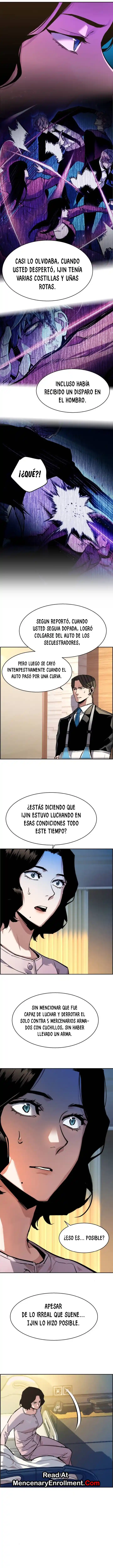 Mercenario Norteño - Capítulo 50 - Página 6 - LectorTMOo