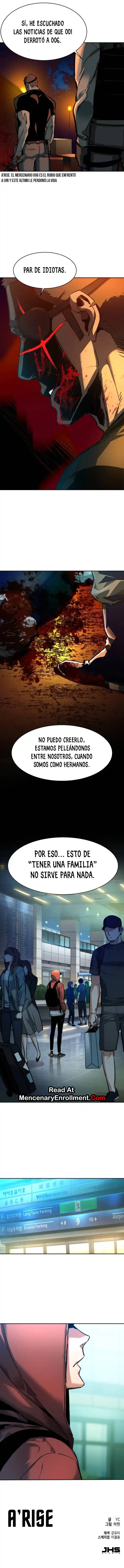 Mercenario Norteño - Capítulo 50 - Página 15 - LectorTMOo