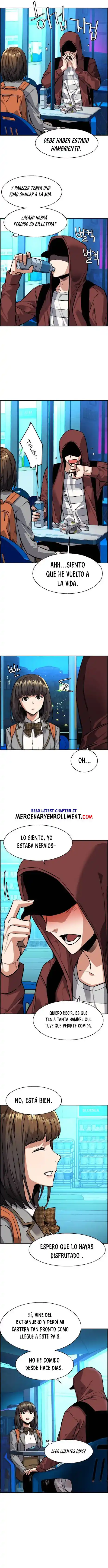 Mercenario Norteño - Capítulo 51 - Página 12 - LectorTMOo