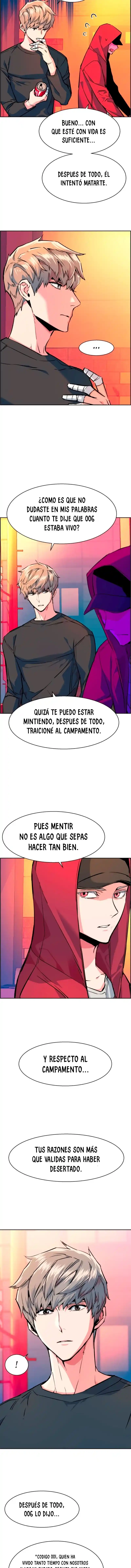 Mercenario Norteño - Capítulo 55 - Página 5 - LectorTMOo