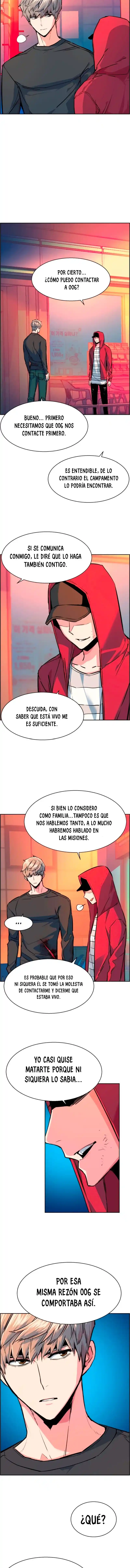 Mercenario Norteño - Capítulo 55 - Página 7 - LectorTMOo