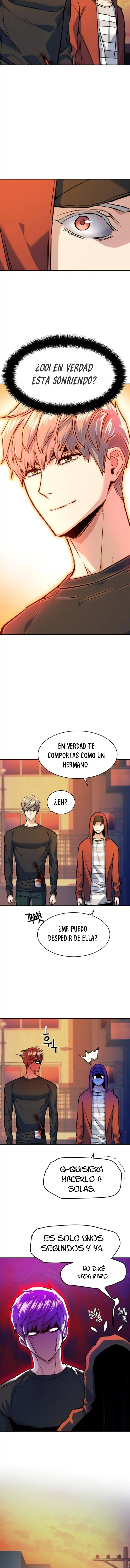 Mercenario Norteño - Capítulo 55 - Página 11 - LectorTMOo