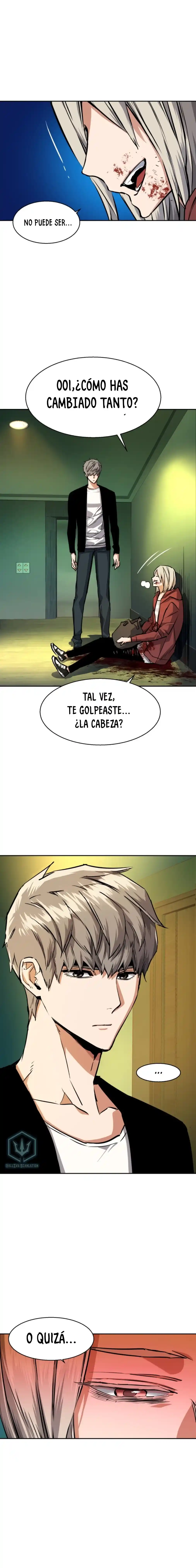 Mercenario Norteño - Capítulo 56 - Página 26 - LectorTMOo